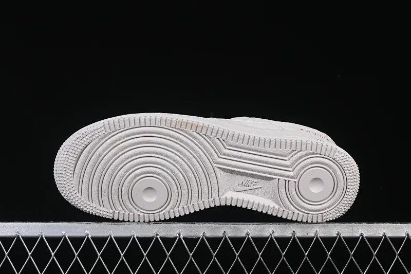All categories Nk Air Force 1 Air Force series Nk Air Force 1 Low Air Force low-top Nike Air Force 1'07 Low Supreme joint brand Quanzhuba Air Force 1 low-top casual sneakers DF0188-116